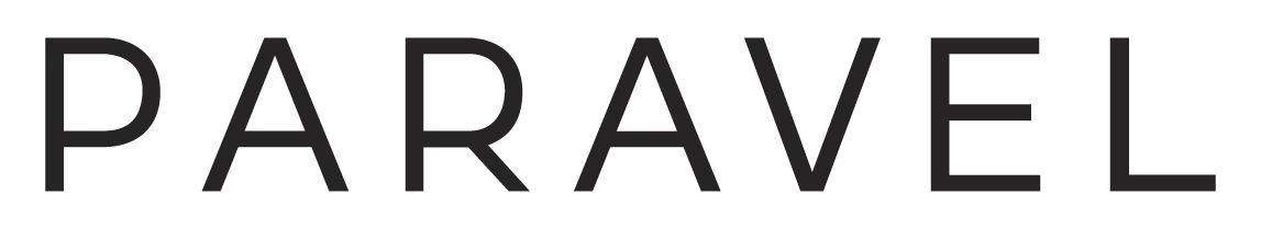 paravel logo