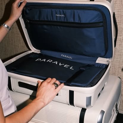 paravel bags