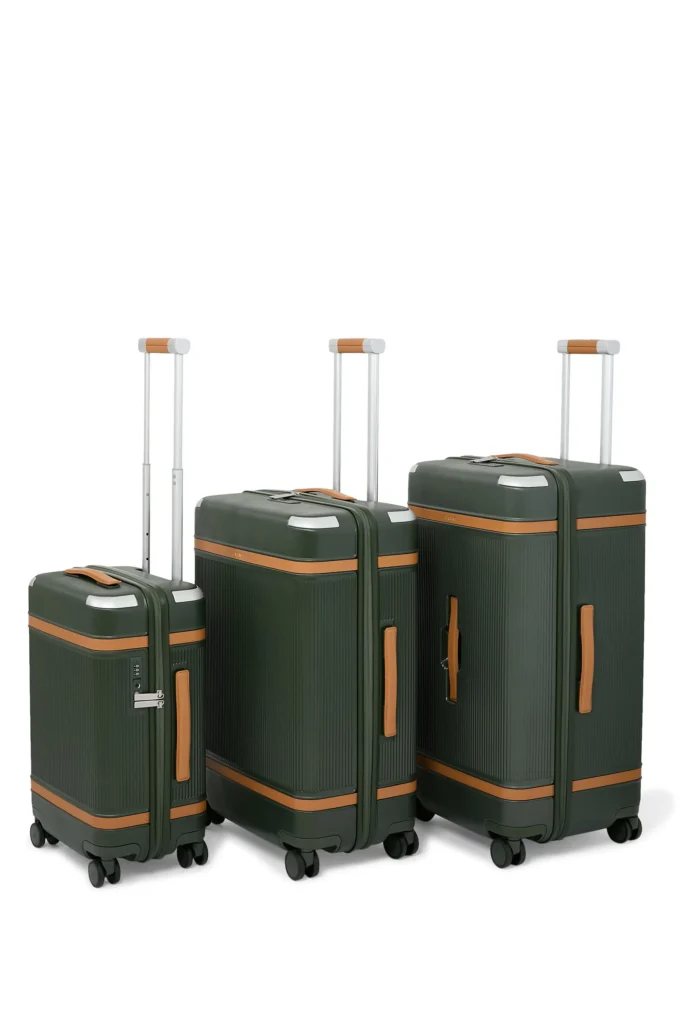 Aviator Carry-On