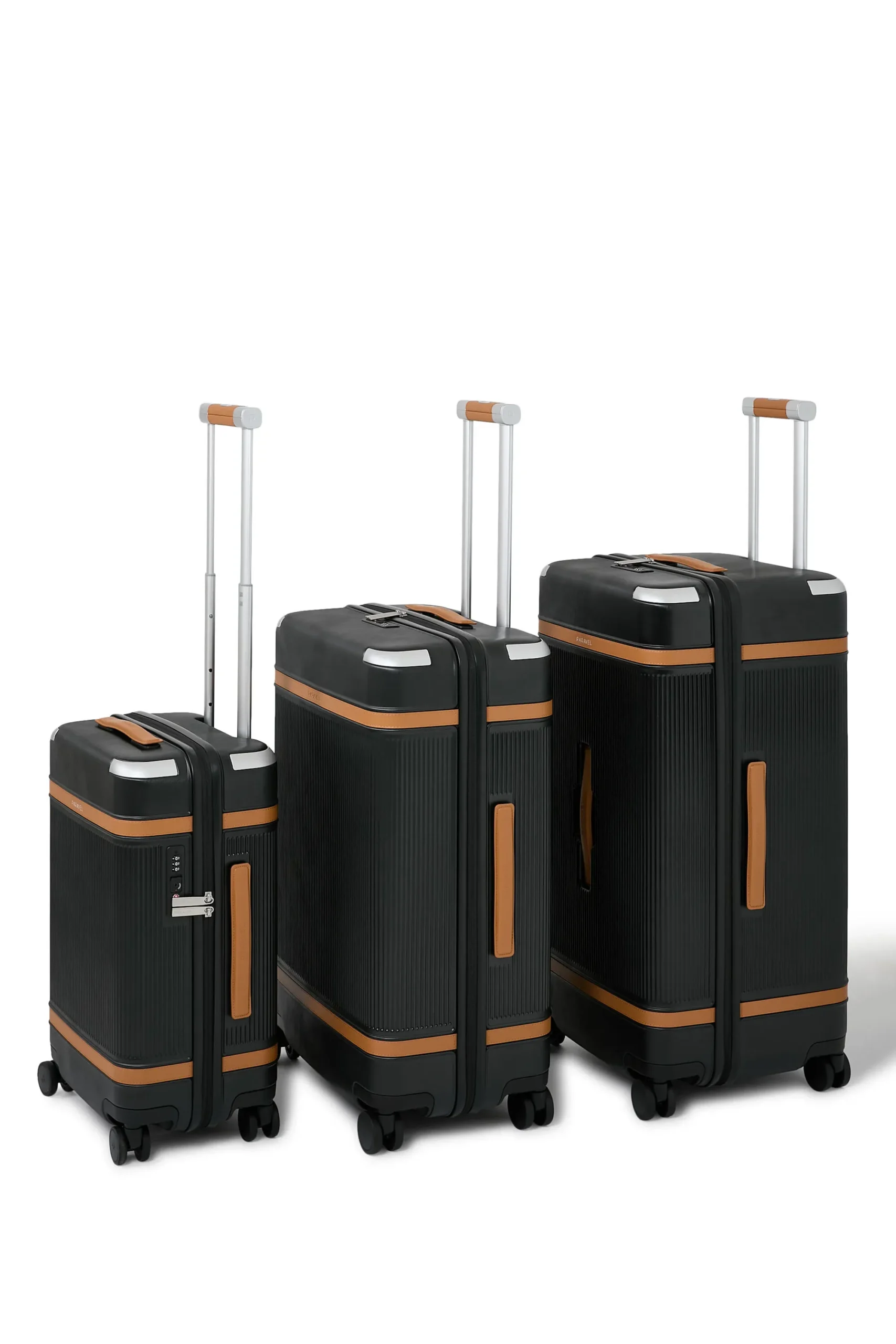 Aviator Carry-On More